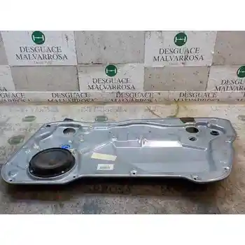 

WINDOW LIFTER FRONT RIGHT SEAT IBIZA (6L1) 1.9 TDI [15753331]