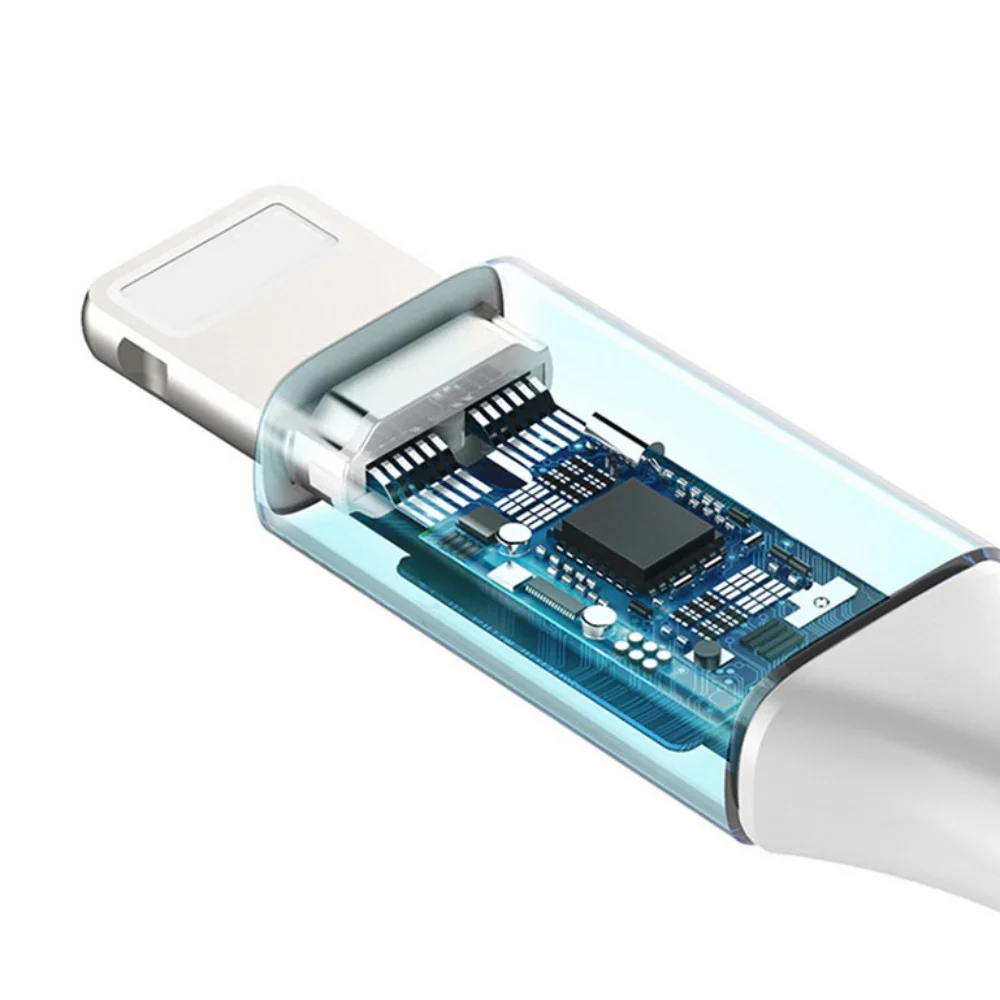 4A быстрое зарядное устройство кабель, пригодный для ремонта, usb-кабель для зарядки данных, 1,5 м, переработанный, шнур для зарядки для IOS type C Android