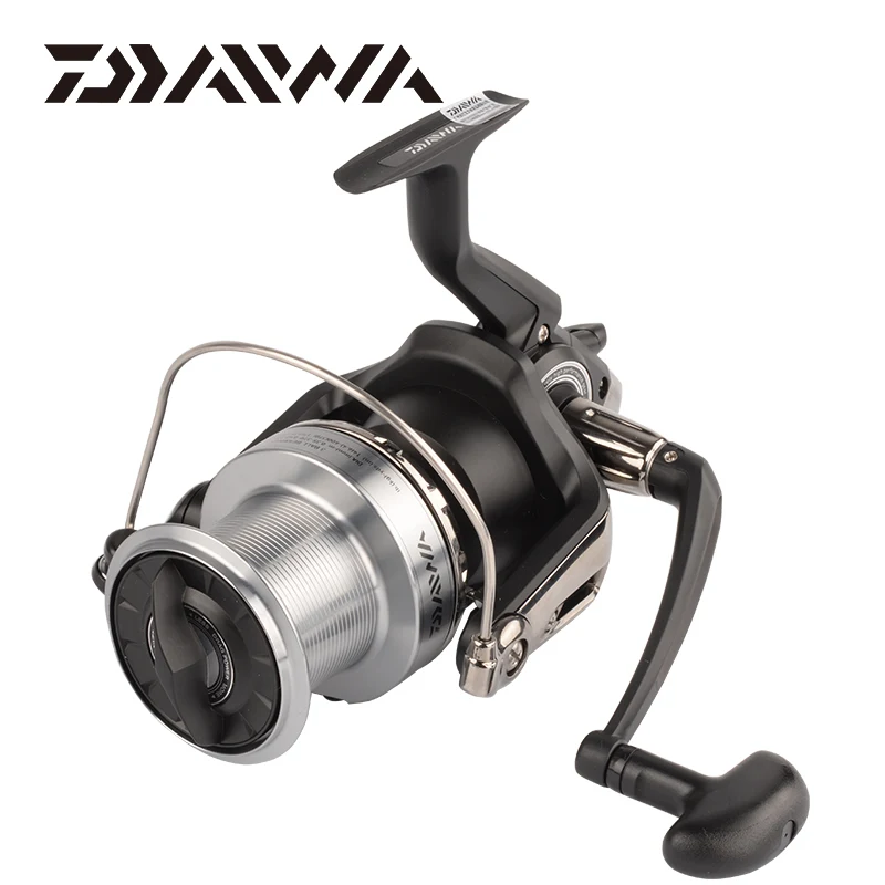 daiwa crosscast s reel Spin Reels large PVA bags etc Crosscast BR Reel