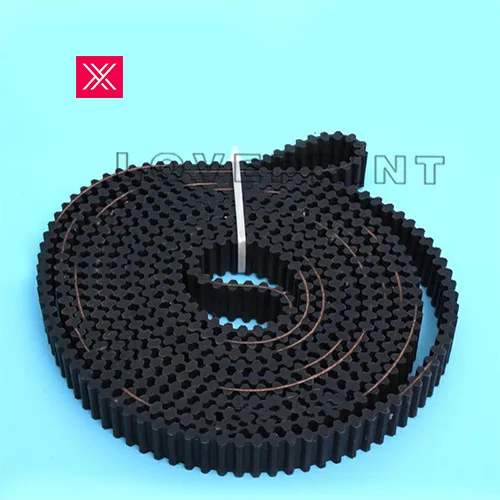 1 piece 00.580.5962 toothed belt 250DS8M2800 High quality XL75/CD74 | Компьютеры и офис