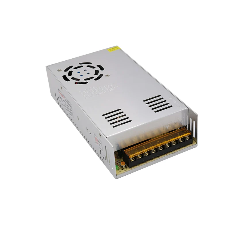 

9V Power Supply Light Transformer AC 110V 220V To DC 9V 2A 3A 5A 22A 30A Switching Power Supply Source Adapter For Led Strip