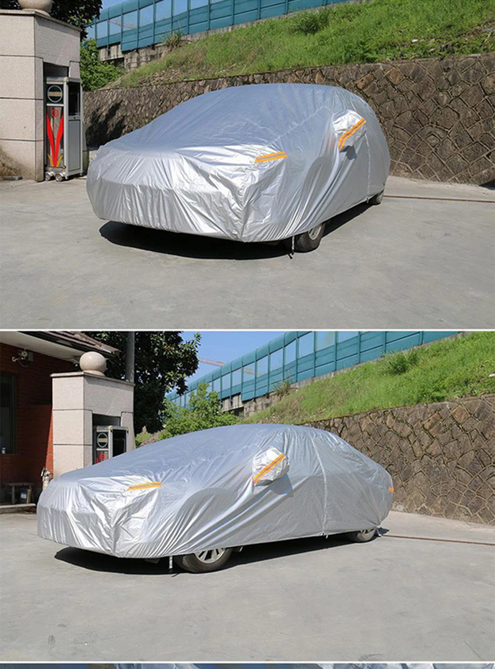 protective car cover