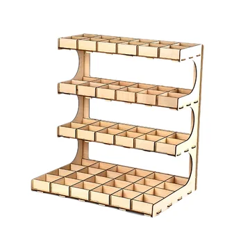 

DIY Self-Assemble RC Model Tool Case Screwdriver Storage Box Package Plier Stand Case for DIY Tools Package Spare Parts