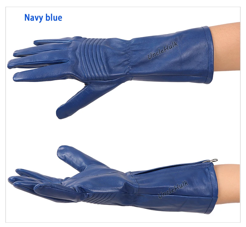 Super-Sentai's-Genuine-Leather-Gloves-Cosplay-Props-Masked-Rider-Gloves-one-size-only-UncleHulk-13