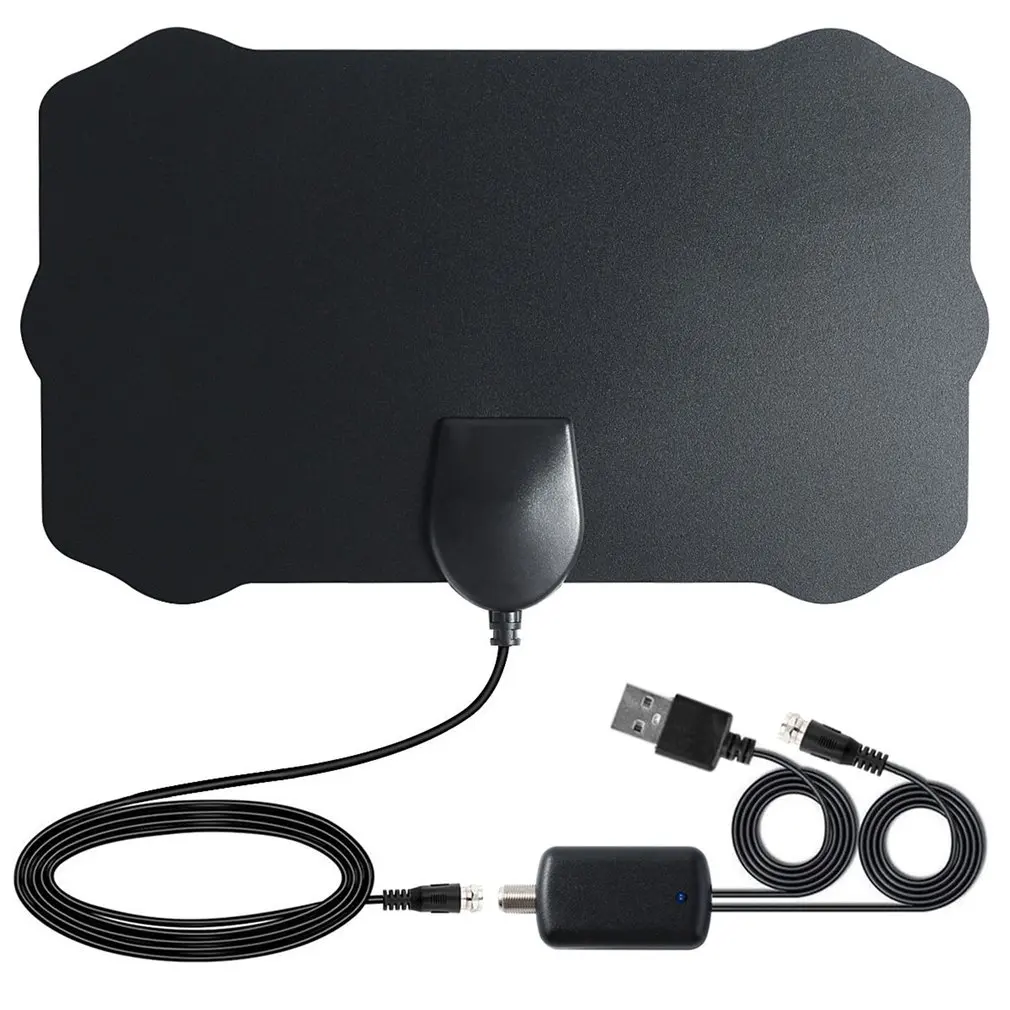 Домашняя ТВ 1080P антенна HD приемная ATSC dvb-t2 Wi-Fi 802 11 b/g/n антенны для помещений системы