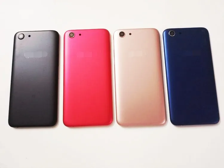 Чехол для телефона oppo A1 A83 сменный корпус аккумулятора с рамкой средней
