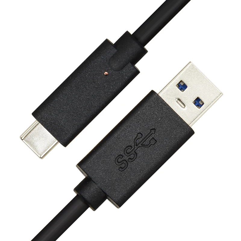 Кабель USB 3,0 type-C 3,1, кабель для быстрой зарядки и синхронизации данных type-C, кабель 3A для samsung Galaxy S9 Note 8 9 huawei, ноутбук N3