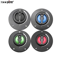 Motorcycle Pointer Keyless Fuel Tank Cap For Honda CB1300 CB1300S CBF1000 CBR1000RR Fireblade CBR1100XX Blackbird CBR1100XX