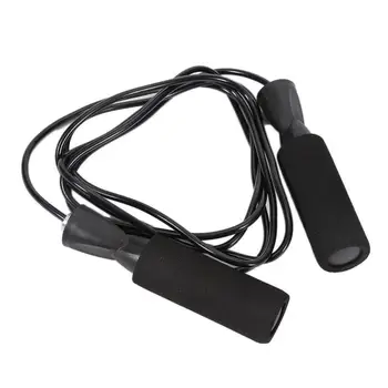 

Bearing Skip Rope Speed Jump Ropes Fitness Aerobic Jumping For Boxing Training Lose Weight Fitness Home Gym Workout Equipment ZG