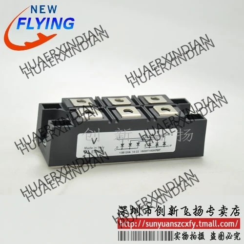 

Brand new original 160MT160KPBF In stock