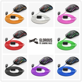 

Glorious Ascended Cable, 8 Colors Available, Original and Brand new.