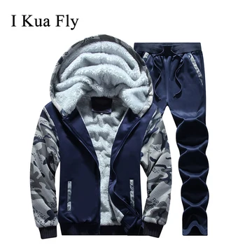 

Men Winter Ski Jacket suits Fleece Snow Jacket Thermal Coat Outdoor Mountain Skiing Snowboard Jacket Pant suits z4