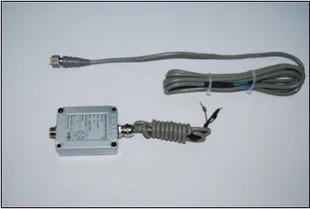 

Transmitter 4-20MA electronic ruler transmission module, signal converter electronic ruler transmitter
