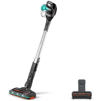 

Vacuum cleaner wireless Philips FC 6726/01 SpeedPro