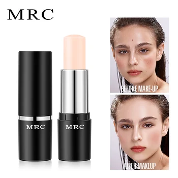 

MRC Make up base Concealer Stick Foundation Full Cover Contour Corrector Eye Face Concealer Cream Moisturizer Makeup Cosmetics