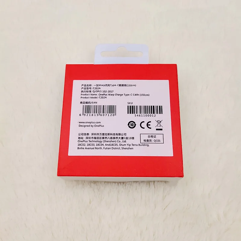 Кабель для Oneplus Dash Usb 3,1, 150 см, кабель type C для Oneplus 2, 3, 3, T, 5, 5, 6, 6, T, 7, t, Pro, кабель для быстрой зарядки и передачи данных