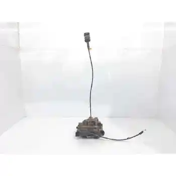 

8200350752 LOCK LEFT FRONT DOOR RENAULT CLIO III