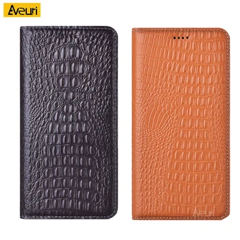 

Genuine Leathe Phone Case For Sony Xperia Z5 Premium Z1 Z2 Z3 Compact Xperia XZ2 XZ3 XZS XZ 2 3 L39H Cover Case Silicone Coque