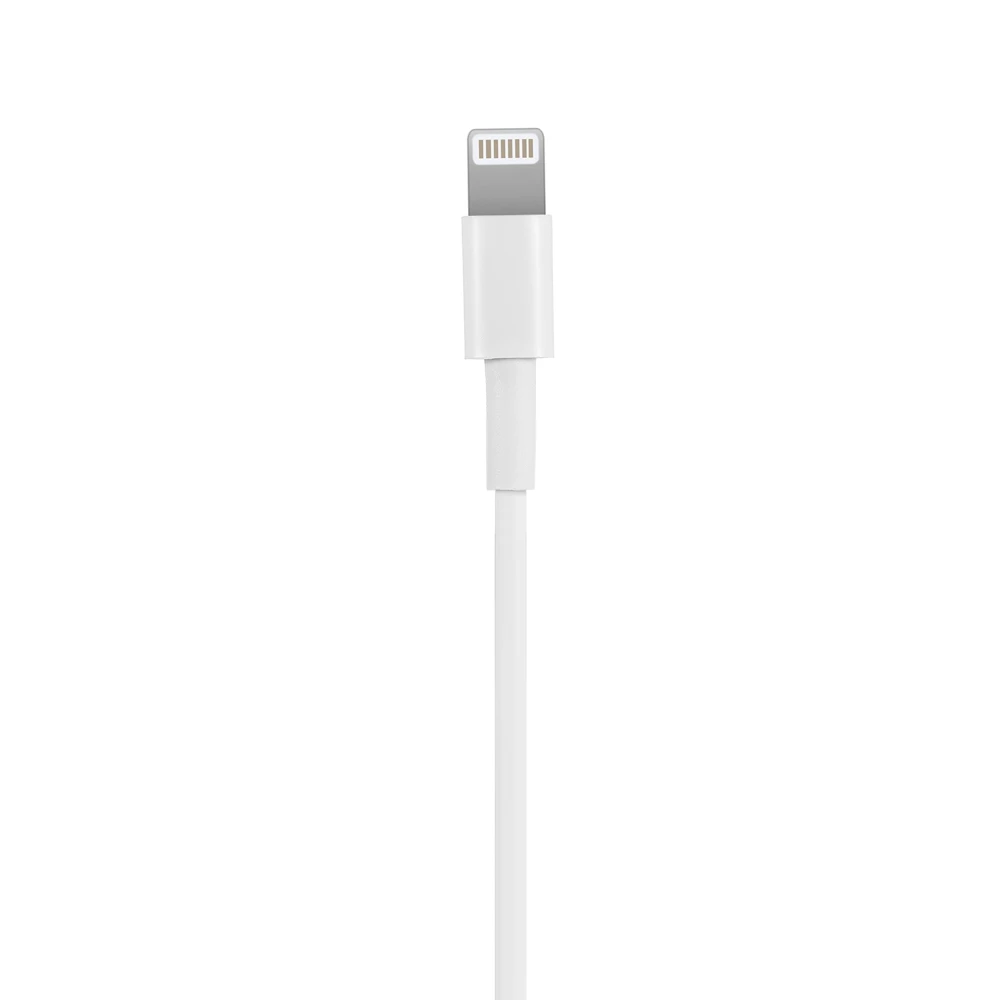 1 м для синхронизации данных Зарядное устройство кабель USB шнур провод для 8-контактный устройств