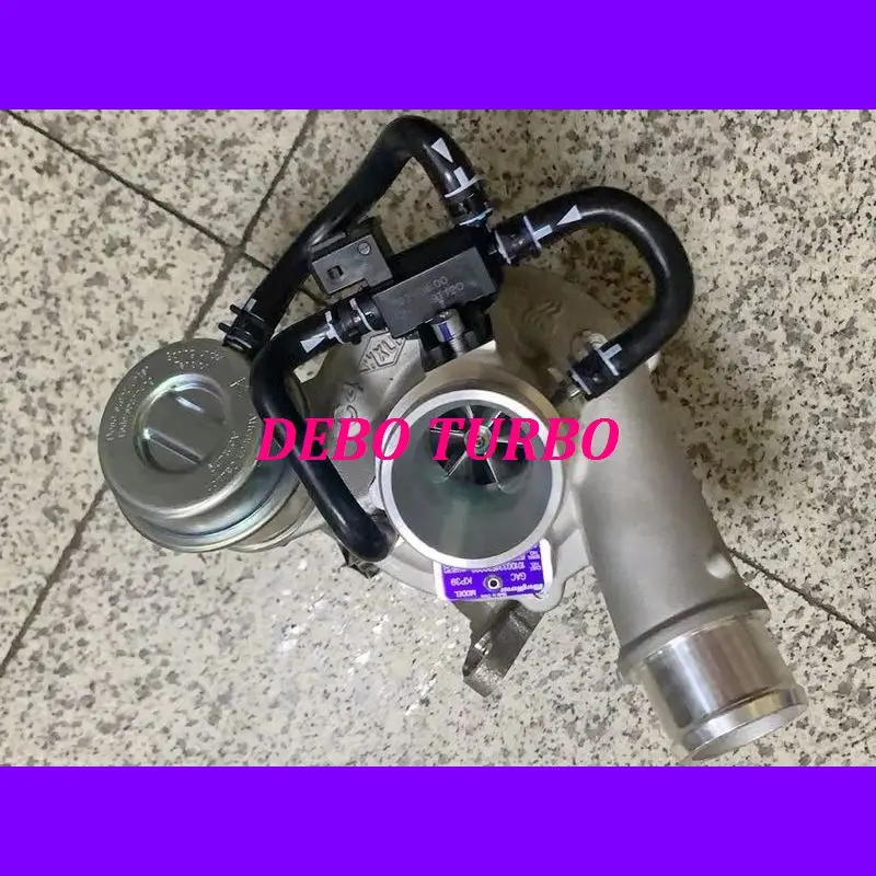 NEW GENUINE KP39 54399700150 10100331530200 Turbo