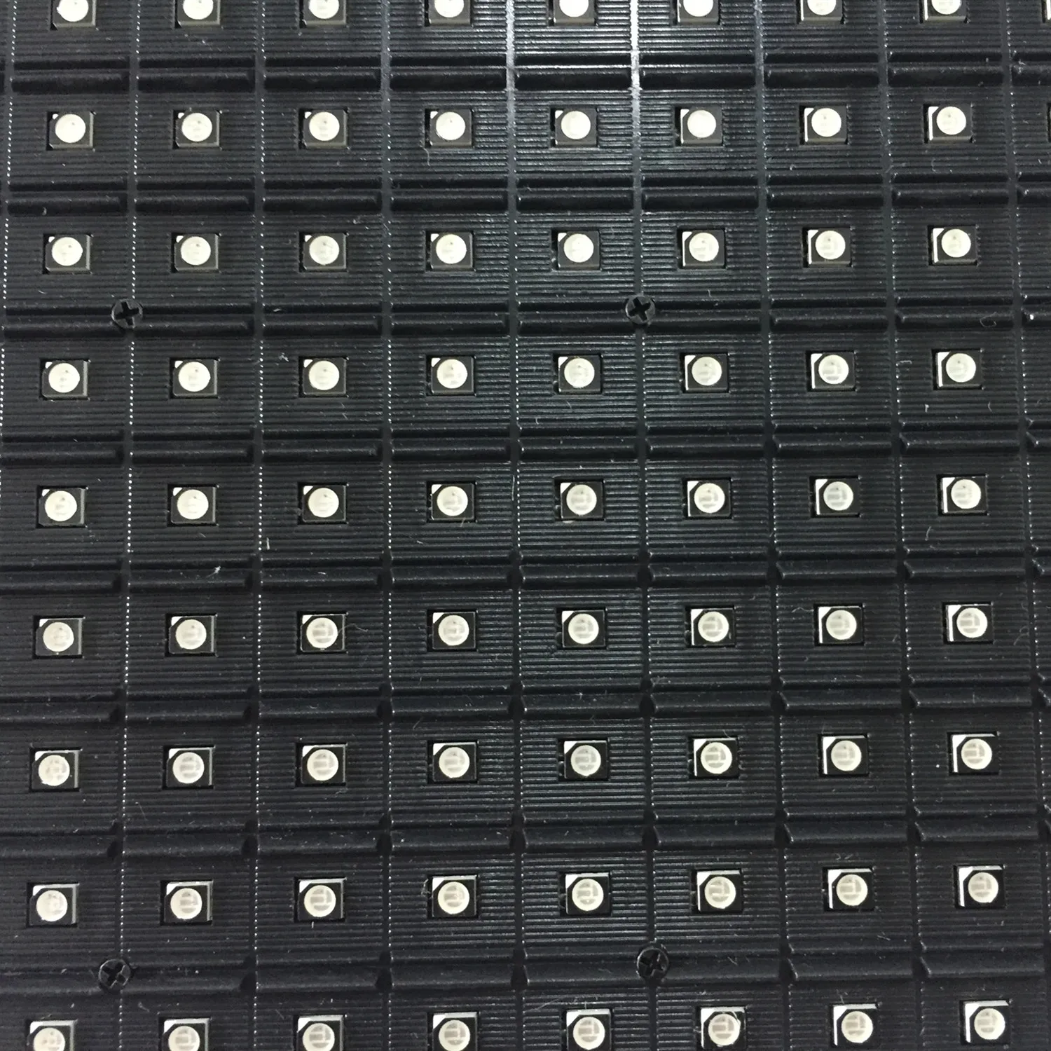 smd p10 LED module 320*160mm Indoor led matrix sign 32*16 pixels rgb tv led display placa de video P3 P4 P5 P8 P10