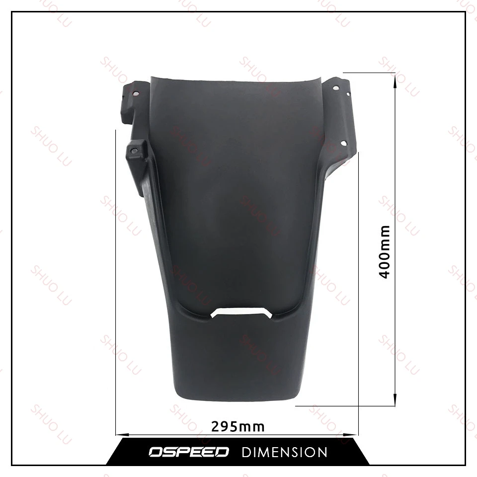 Заднее крыло для Мотоцикла BMW R1200GS LC R1250GS Adventure GSA R1200 R1250 2013 2020| |