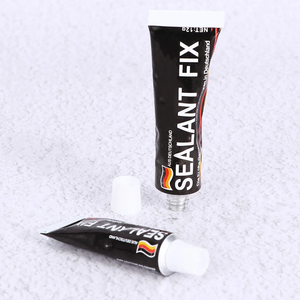 

12g Practical Waterproof High Load-bearing Super Strong Glass Glue Polymer Metal All-purpose Adhesive Sealant Fix Glue