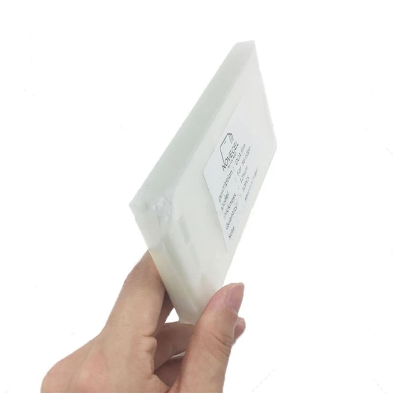 50 шт./лот 250um для Xiaomi Mi 5/5C/5S/6 OCA клей оптическая клейкая пленка и легко слезать наклейки