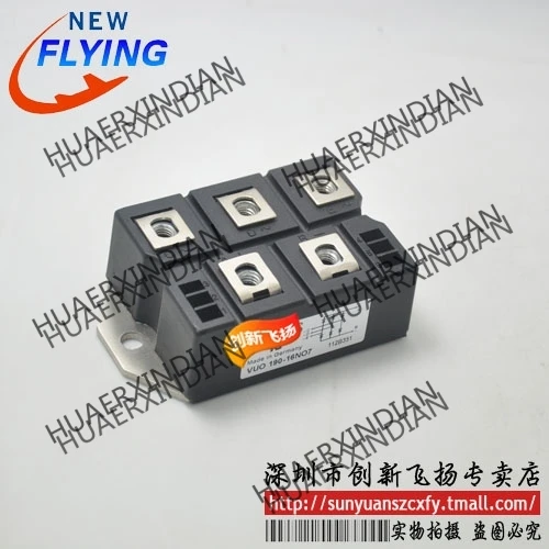 

Brand new original VUO190-20NO7 190A2000V