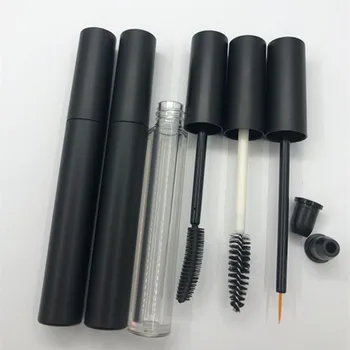

1J Mascara empty tube Eyelash empty tube empty cosmeitcs tube container