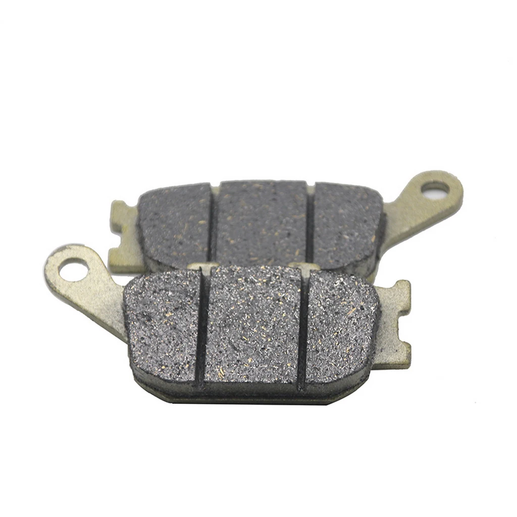 4PCS BRAKE PADS FOR HONDA CBR 600 F4 F4i CBR900 CBR929 CBR954 FIREBLADE RR VTR 1000 SP-1 (SP45) CB1300