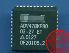 IC новый 100% ADV478KP80