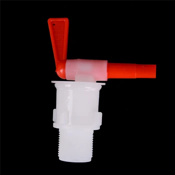 

2018 New Arrival 1pc/lot Practical beer brew Bottling Bucket Plastic Tap replacement homebrew beer Bucket Plastic spigot