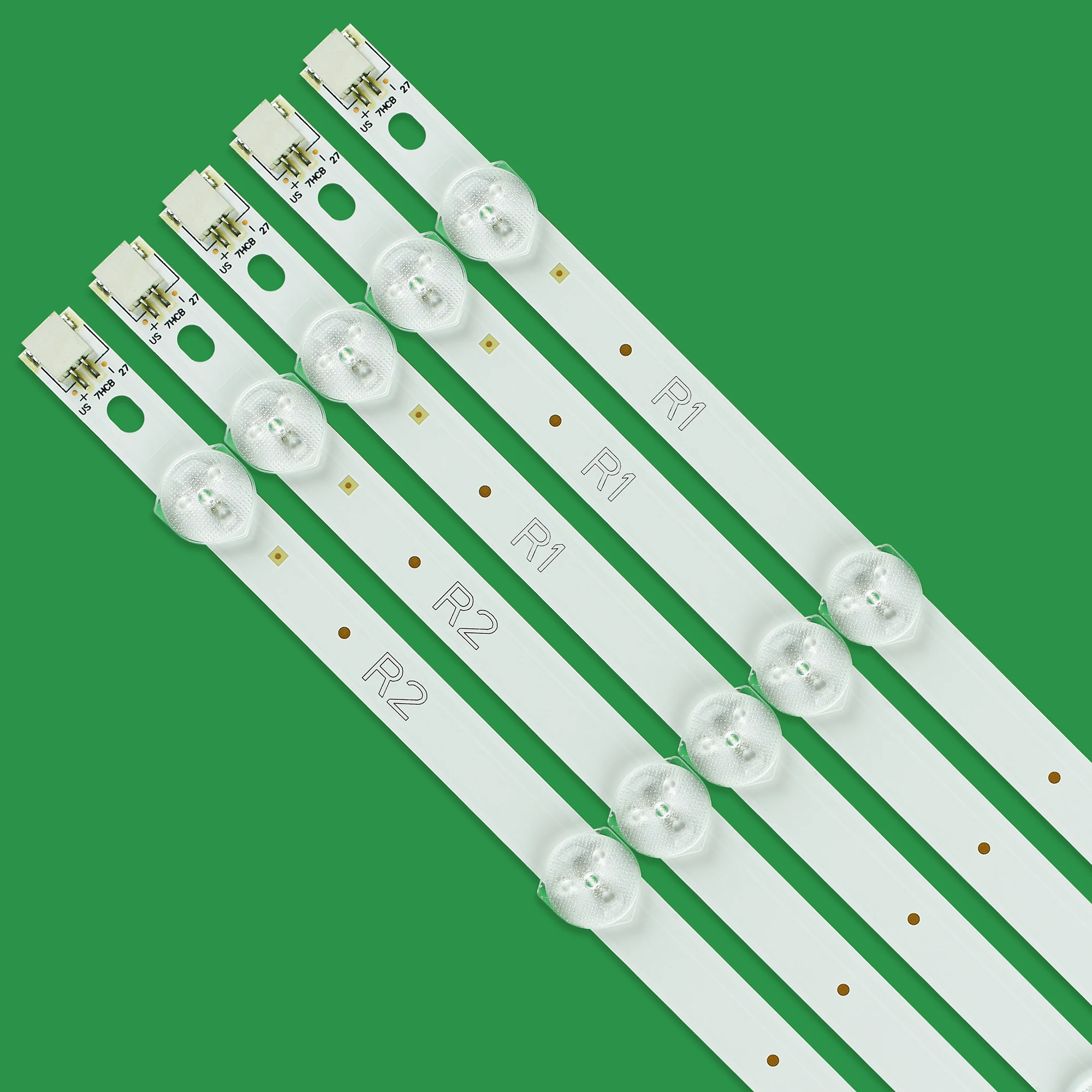 LG 42 ġ LCD Ʈ 6637L-0017A PPW-HL42DC LC420DUN 6916L-1120A 1121A 1122A 1123A 1set = 12piece R1 + L1 Length is 832