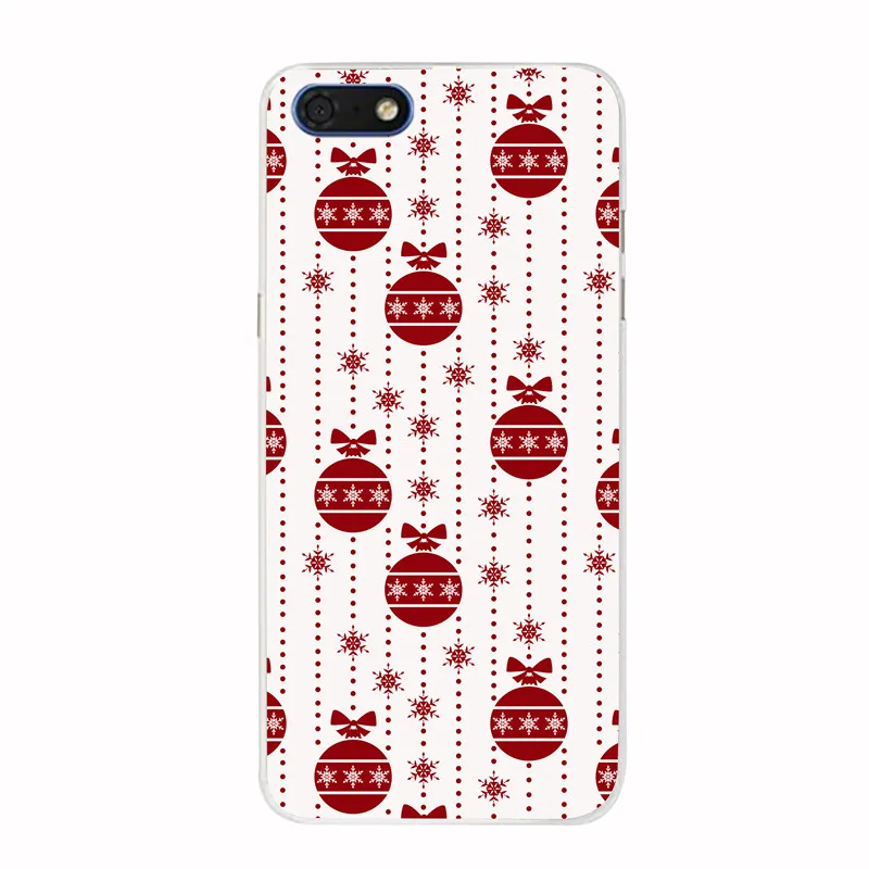 1117 Чехол Merry Christmas для huawei Y5 Y 5 Prime силиконовый чехол для задней крышки телефона huawei Y5 Lite DRA-LX5 5,45'' - Цвет: 1117