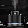 USB Car Essential Oil Diffuser Car Humidifier, 200mL Big Volume Aromatherapy Air Freshener for Home Office Travel Vehicle 2