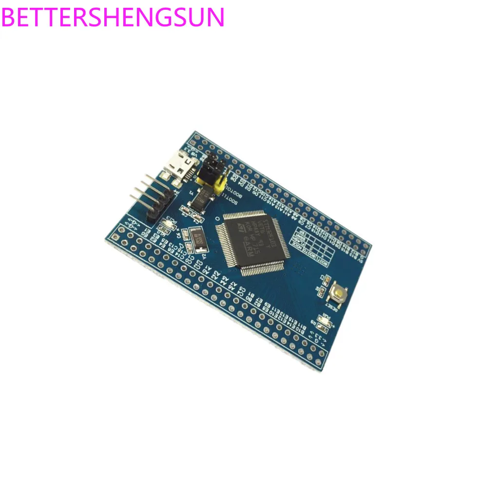 STM32F103VET6 основная плата минимальная системная плата STM32 макетная плата arm