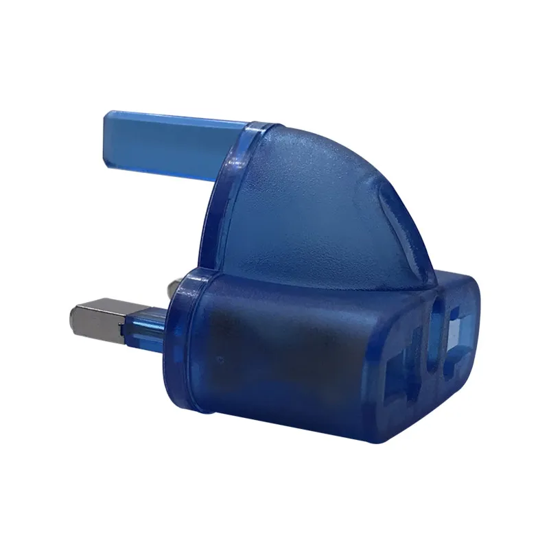 Британский стандарт Гонконгская версия конверсионная вилка Гонконг Сингапур