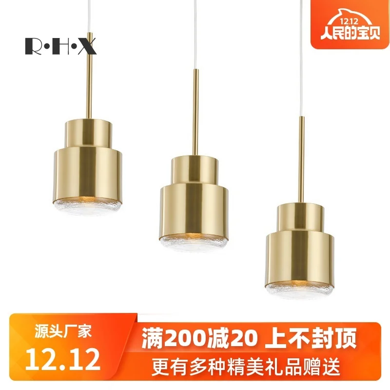 Япония luminaria pendente Висячие потолочные светильники стеклянные украшения дома E27