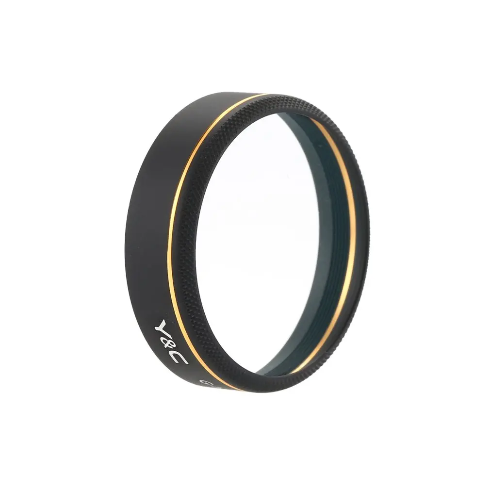 

RC Drone Accessories MRC UV Filter Lens Protective Glass for DJI Phantom 4 PRO FPV RC Quadcopter Component Filter Ring
