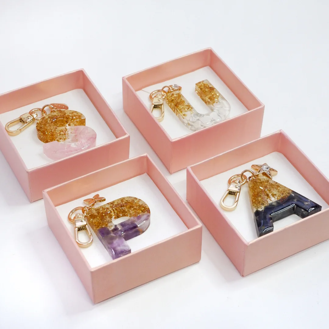 1Pcs English Alphabet Epoxy Resin 4 Hbfe979c8a62d41fe815a289021d80b8d8