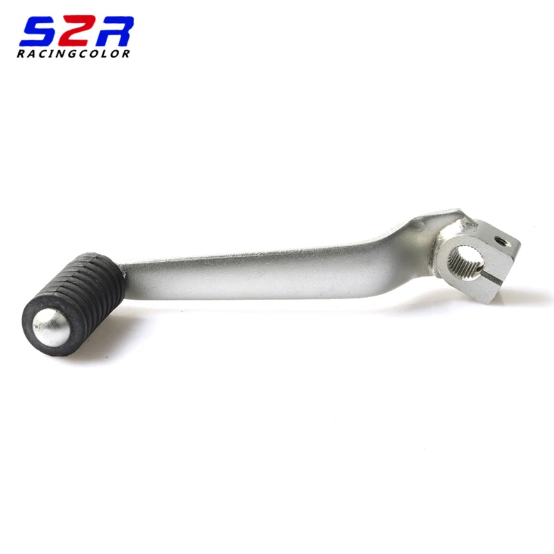 Педаль Переключения передач мотоцикла в сборе для внедорожника YAMAHA XTZ125 XTZ 125