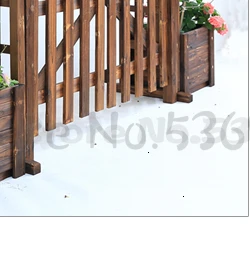Железная арка для двора, Цветочная стойка для скалолазания, простая Балконная стойка для винограда, садовая декоративная арочный забор, дверь