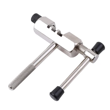 

Bicycle Repair Tool Chains Rivet Extractor Tool Splitter Pin Remove Replace Bike Chain Cutting Scissors Bicycle Accessories
