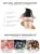 Oil Control Cover Base Concealer Makeup Cosmetics Face Foundation Cream Waterproof Make Up Liquid Foundation