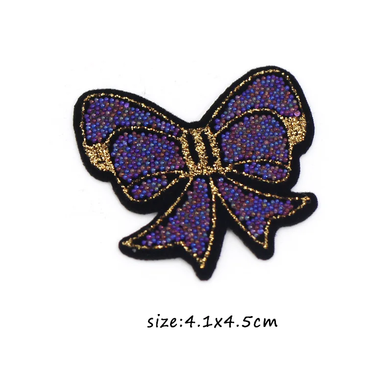 Pearl bow