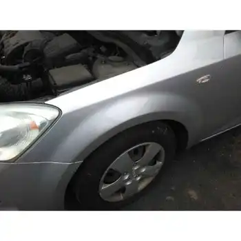 

663111H010 Flap Front Left Kia Cee 'd Active