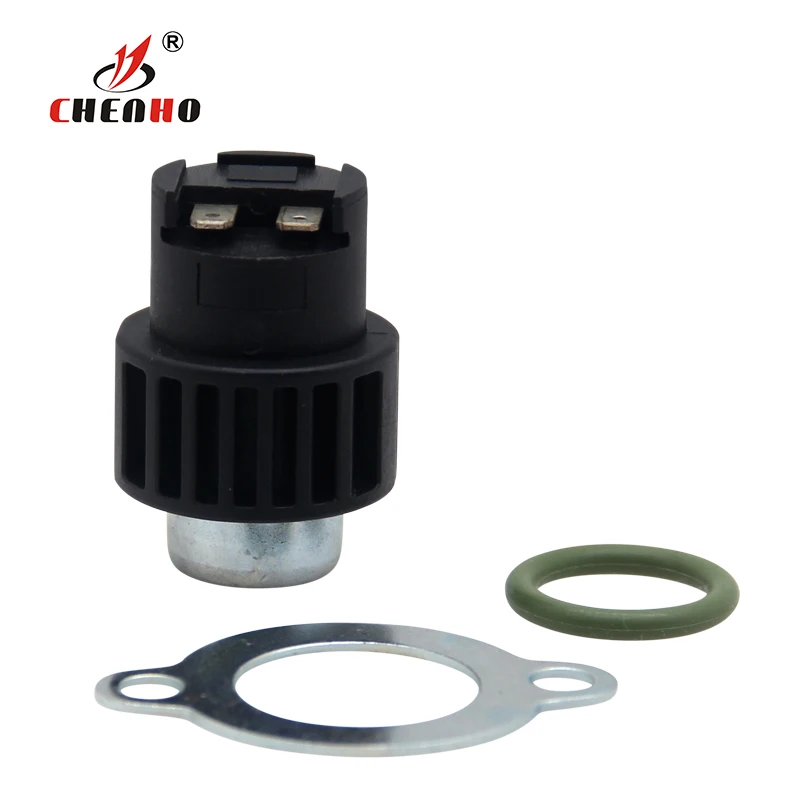 Фото Датчик положения коробки передач для VOLVO FE FH FM FMX RENAULT Kerax Magnum Premium 2 DAF Truck 20562642 7420562642 2260373 4411005392 №2