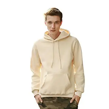 

YAANCUN Homme Automne Et Hiver Plus De Cachemire Sweat à Capuche avec Poche