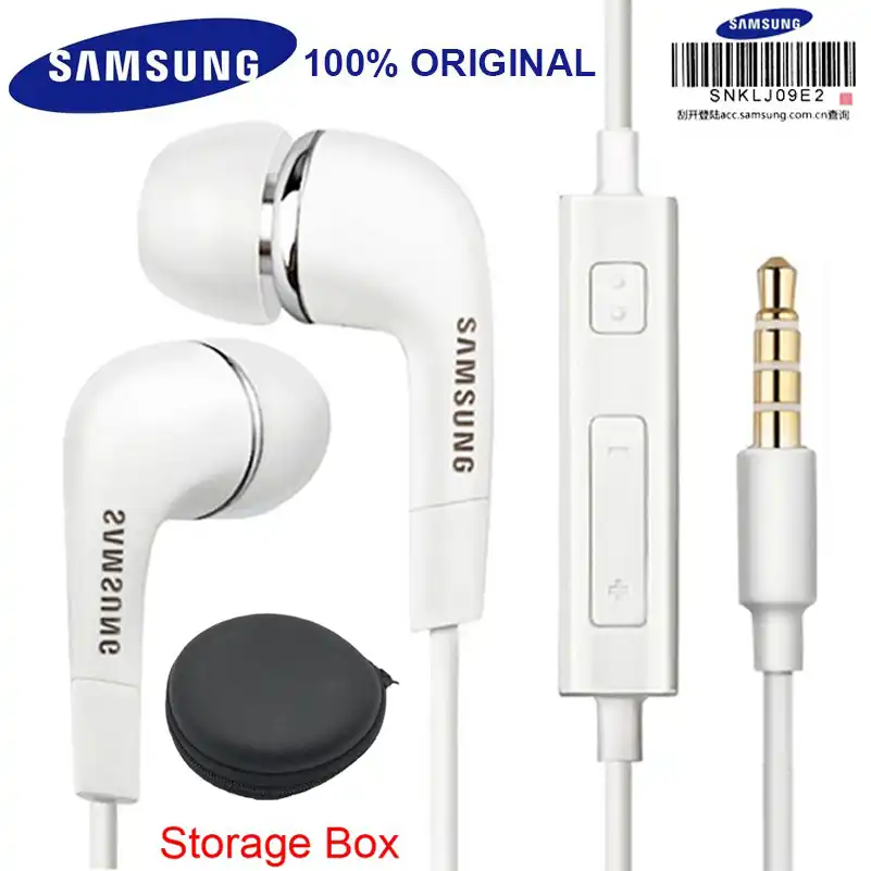 Samsung AKG EO IG955 Earphones 3.5mm/Type c In ear Mic wired Headset for Galaxy S20 note10 S10